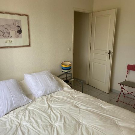 Appt Avec Parking, Clim, Wifi A 50 M De La Plage Palavas-les-Flots Exterior foto