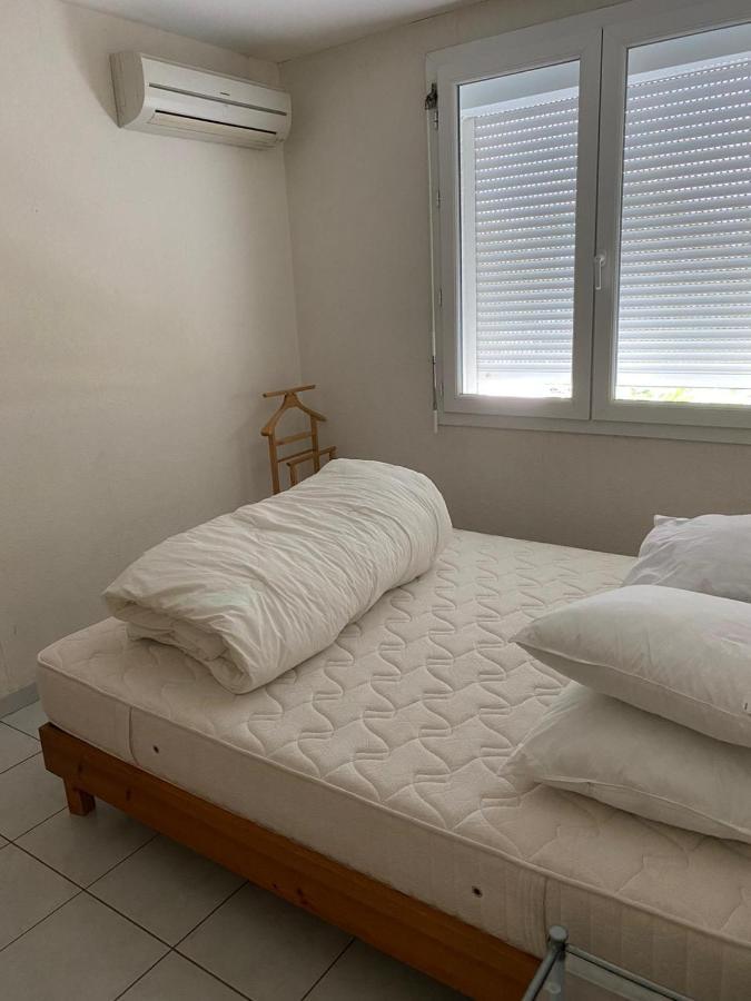 Appt Avec Parking, Clim, Wifi A 50 M De La Plage Palavas-les-Flots Exterior foto