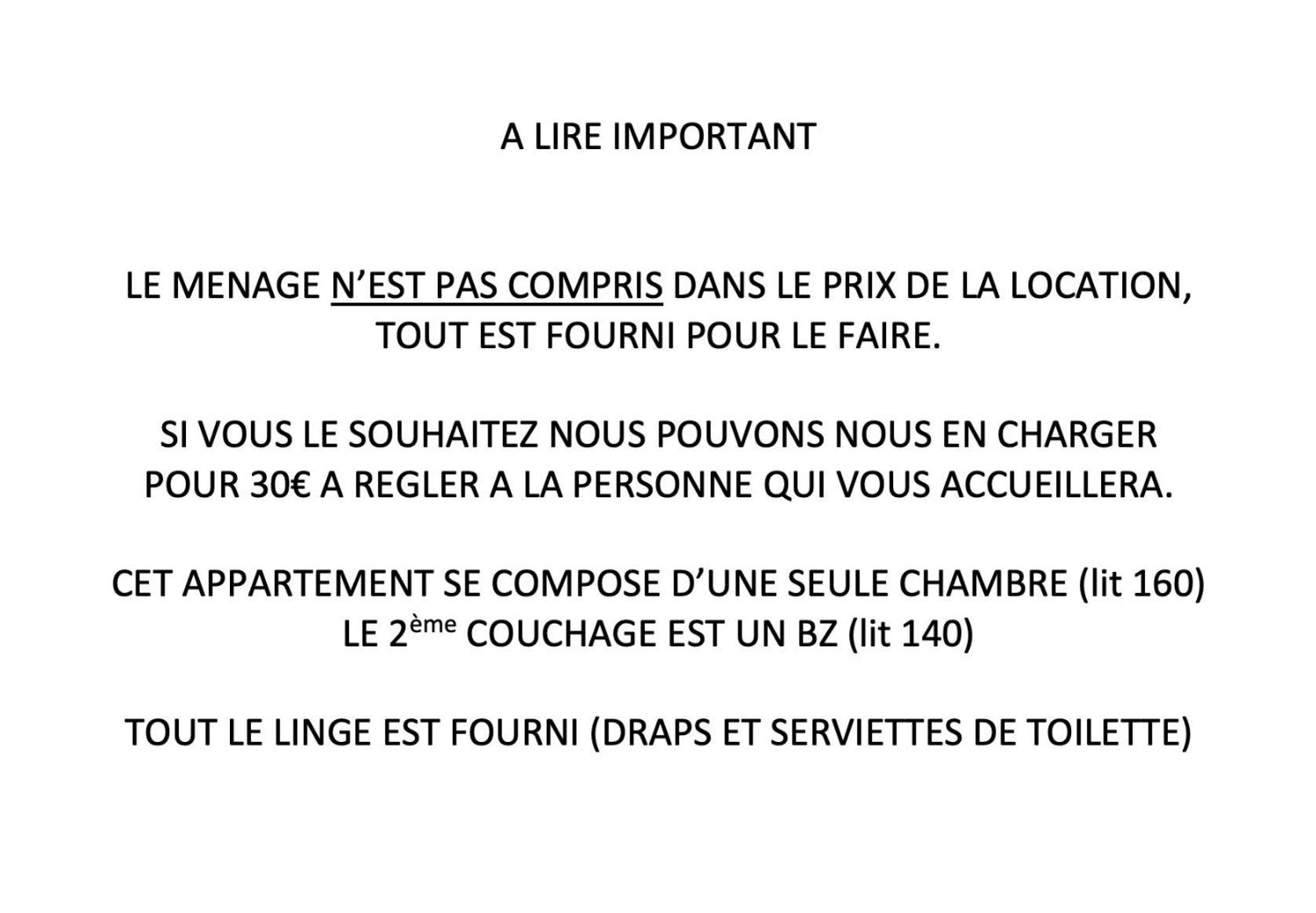 Appt Avec Parking, Clim, Wifi A 50 M De La Plage Palavas-les-Flots Exterior foto